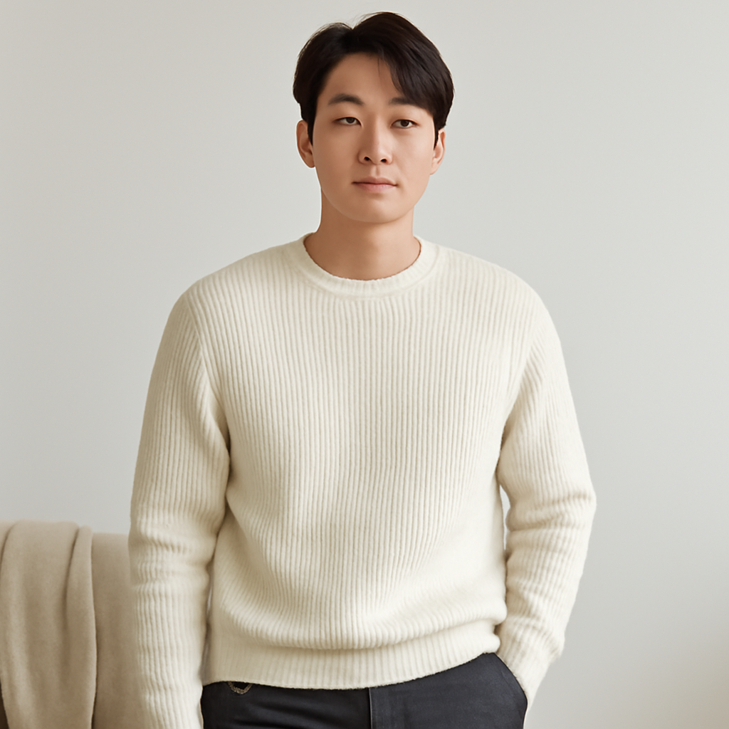 남자니트추천 대표 이미지